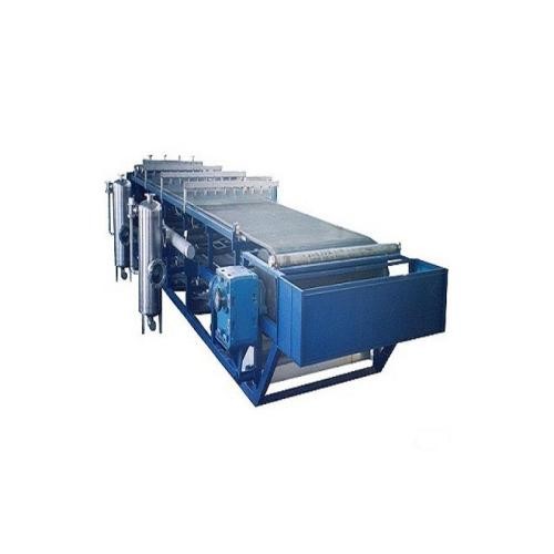 真空帶式過濾機的結(jié)構(gòu)特點及應用范圍