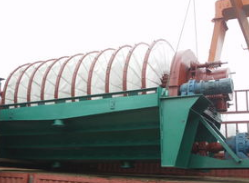 盤式真空過濾機和抽濾一樣嗎？