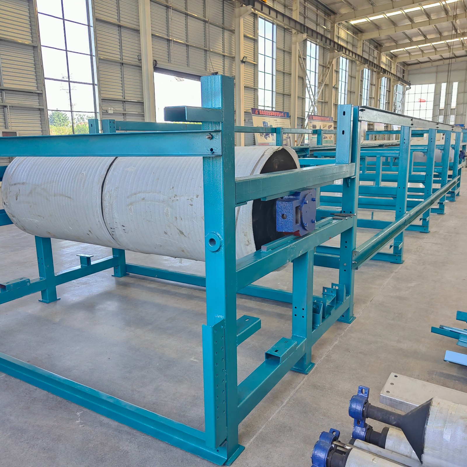 帶式真空過濾機未來的發(fā)展趨勢是怎樣的？