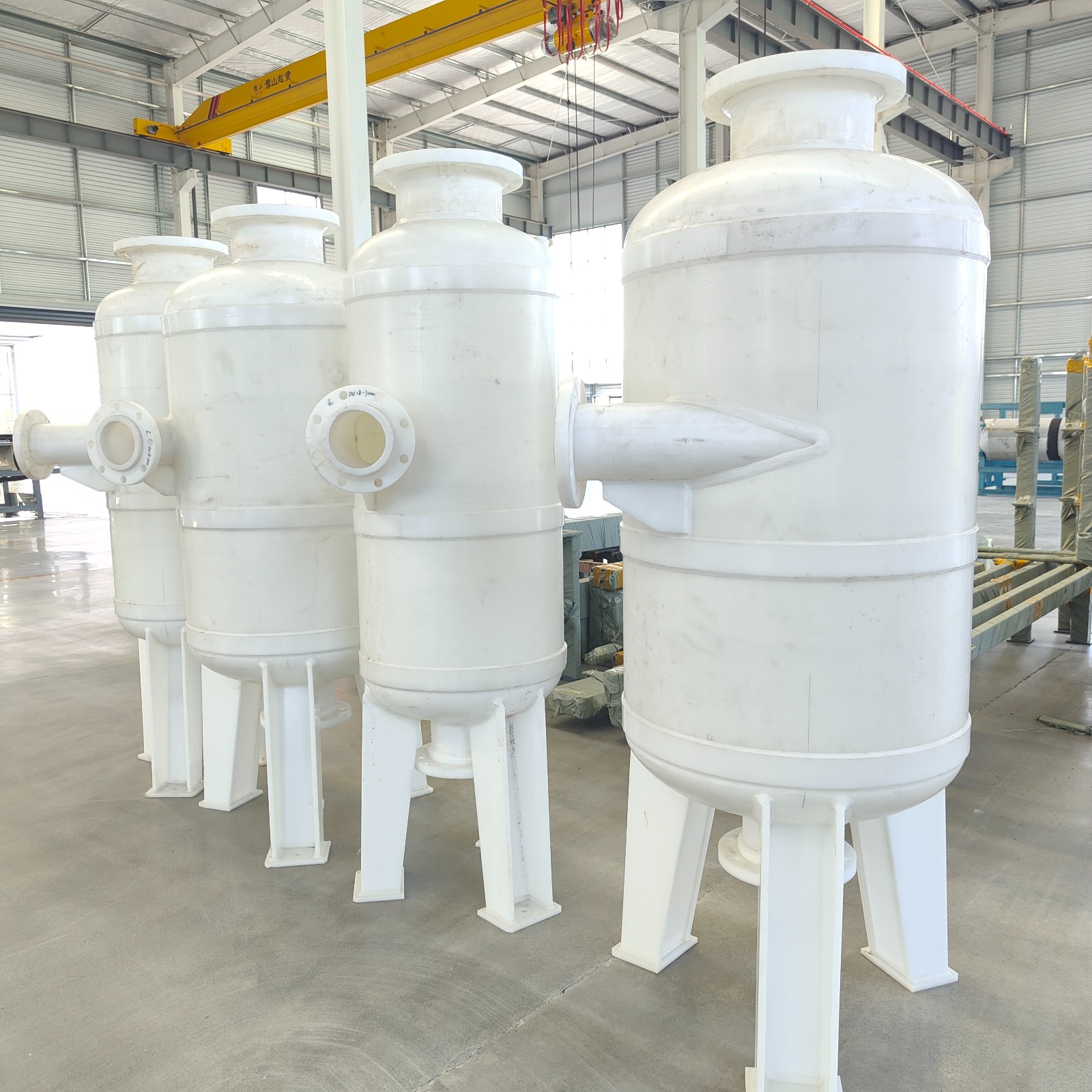 如何解決真空排液罐的大氣閥打開(kāi)但往里抽氣的問(wèn)題？