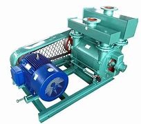 真空帶式過(guò)濾機(jī)的真空泵損壞如何判斷及維修更換？