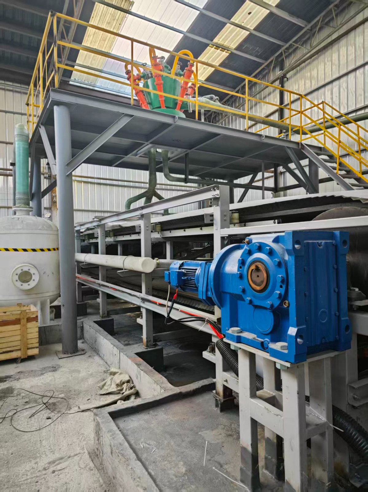 限位開關(guān)常見的故障有哪些？